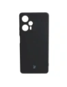 Kup Bizon Case Silicone Sq Xiaomi Poco F5 negru - BIZ2102 - {ean13} - Sklep Home Screen
