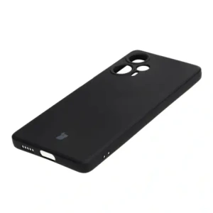 Kup Etui Bizon Case Silicone Sq do Xiaomi Poco F5 czarne - BIZ2102 - {ean13} - Sklep Home Screen