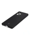 Kup Bizon Case Silicone Sq Xiaomi Poco F5 negru - BIZ2102 - {ean13} - Sklep Home Screen