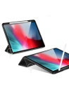 Kup ESR Apple Tasche Rebound Pencil iPad Pro 12.9 2018/2020 (3. und 4. Generation) Schwarz - ESR154BLK - {ean13} - Sklep Home Screen