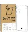 Kup Bizon Case Salpa Xiaomi Poco F5 klar - BIZ2103 - {ean13} - Sklep Home Screen