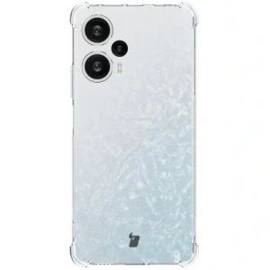 Buy Bizon Case Salpa Xiaomi Poco F5 clear - BIZ2103 - {ean13} - Home Screen Store Europe