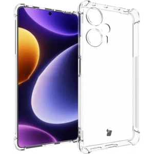 Buy Bizon Case Salpa Xiaomi Poco F5 clear - BIZ2103 - {ean13} - Home Screen Store Europe