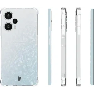 Buy Bizon Case Salpa Xiaomi Poco F5 clear - BIZ2103 - {ean13} - Home Screen Store Europe