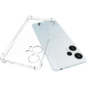 Buy Bizon Case Salpa Xiaomi Poco F5 clear - BIZ2103 - {ean13} - Home Screen Store Europe
