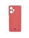 Kup Etui Bizon Case Silicone Sq do Xiaomi Poco F5 špinavě růžová - BIZ2104 - {ean13} - Sklep Home Screen