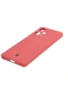 Kup Bizon Case Silikon Sq Xiaomi Poco F5 schmutzig pink - BIZ2104 - {ean13} - Sklep Home Screen