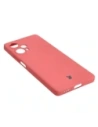 Kup Bizon Case Silicone Sq Xiaomi Poco F5 piszkos rózsaszín - BIZ2104 - {ean13} - Sklep Home Screen