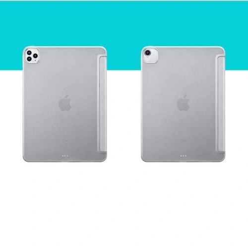 Kup ESR Apple Tasche Rebound Pencil iPad Pro 12.9 2018/2020 (3. und 4. Generation) Schwarz - ESR154BLK - {ean13} - Sklep Home Screen