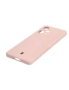 Buy Bizon Case Silicone Sq Xiaomi Poco F5 light pink - BIZ2105 - {ean13} - Home Screen Store Europe