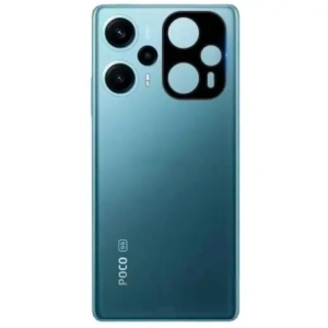 Buy Bizon Glass Lens Poco F5 [2 PACK] - BIZ2106 - {ean13} - Home Screen Store Europe
