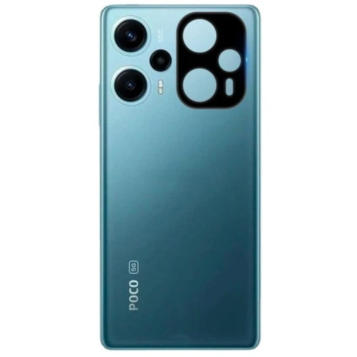 Buy Bizon Glass Lens Poco F5 [2 PACK] - BIZ2106 - {ean13} - Home Screen Store Europe