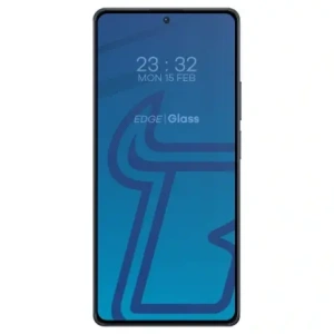 Buy Bizon Glass Edge 2 POCO F5 black - BIZ2107 - {ean13} - Home Screen Store Europe