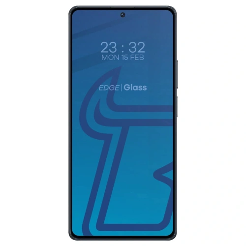 Kup Bizon Glass Edge 2 POCO F5 schwarz - BIZ2107 - {ean13} - Sklep Home Screen