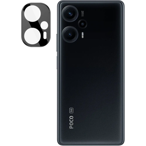 Buy Bizon Glass Lens Poco F5 [2 PACK] - BIZ2106 - {ean13} - Home Screen Store Europe