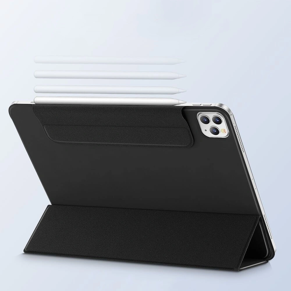 Etui ESR Rebound Magnetic Apple iPad Pro 12.9 2018/2020 (3. i 4. generacji) Black