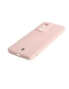 Kup Etui Bizon Case Silicone Sq do Xiaomi Poco F5 Pro jasnoróżowe - BIZ2108 - {ean13} - Sklep Home Screen