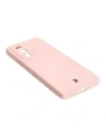 Kup Etui Bizon Case Silicone Sq do Xiaomi Poco F5 Pro jasnoróżowe - BIZ2108 - {ean13} - Sklep Home Screen