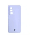 Kup Bizon Case Silicone Sq Xiaomi Poco F5 Pro világoslila - BIZ2110 - {ean13} - Sklep Home Screen