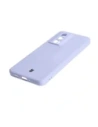 Kup Caz de silicon Bizon Sq Xiaomi Poco F5 Pro violet deschis - BIZ2110 - {ean13} - Sklep Home Screen