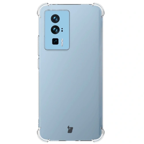 Buy Bizon Case Salpa Xiaomi Poco F5 Pro clear - BIZ2111 - {ean13} - Home Screen Store Europe