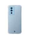 Kup Bizon Case Salpa Xiaomi Poco F5 Pro klar - BIZ2111 - {ean13} - Sklep Home Screen