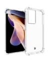 Kup Elastyczne etui Bizon Case Salpa do Xiaomi Poco F5 Pro przezroczyste - BIZ2111 - {ean13} - Sklep Home Screen