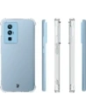 Kup Elastyczne etui Bizon Case Salpa do Xiaomi Poco F5 Pro przezroczyste - BIZ2111 - {ean13} - Sklep Home Screen