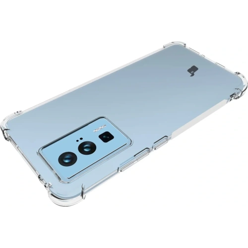 Buy Bizon Case Salpa Xiaomi Poco F5 Pro clear - BIZ2111 - {ean13} - Home Screen Store Europe