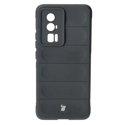 Kup Pancerne etui Bizon Case Tur do Xiaomi Poco F5 Pro šedé - BIZ2112 - {ean13} - Sklep Home Screen