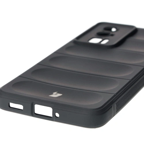 Kup Pancerne etui Bizon Case Tur do Xiaomi Poco F5 Pro šedé - BIZ2112 - {ean13} - Sklep Home Screen
