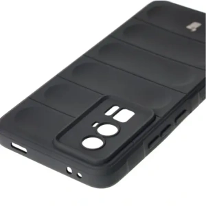Kup Pancerne etui Bizon Case Tur do Xiaomi Poco F5 Pro šedé - BIZ2112 - {ean13} - Sklep Home Screen