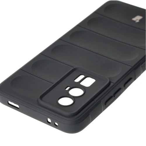 Kup Pancerne etui Bizon Case Tur do Xiaomi Poco F5 Pro šedé - BIZ2112 - {ean13} - Sklep Home Screen