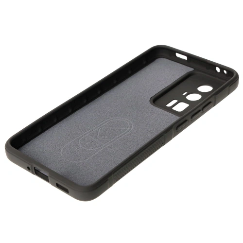 Kup Pancerne etui Bizon Case Tur do Xiaomi Poco F5 Pro šedé - BIZ2112 - {ean13} - Sklep Home Screen