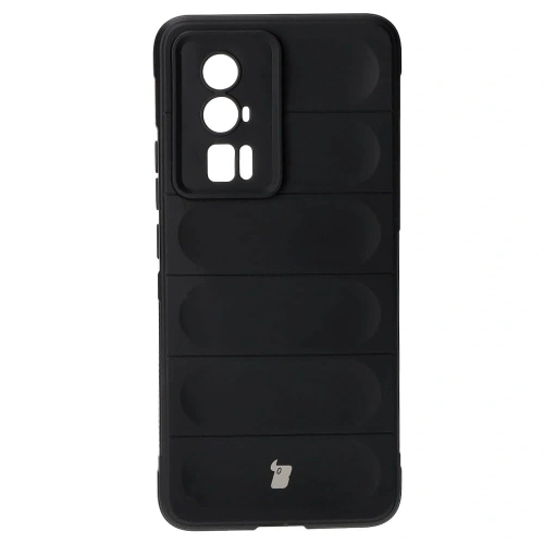 Kup Pancéřové etui Bizon Case Tur do Xiaomi Poco F5 Pro černé - BIZ2113 - {ean13} - Sklep Home Screen