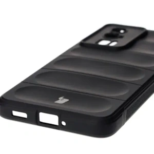 Kup Pancéřové etui Bizon Case Tur do Xiaomi Poco F5 Pro černé - BIZ2113 - {ean13} - Sklep Home Screen