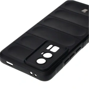 Kup Pancéřové etui Bizon Case Tur do Xiaomi Poco F5 Pro černé - BIZ2113 - {ean13} - Sklep Home Screen