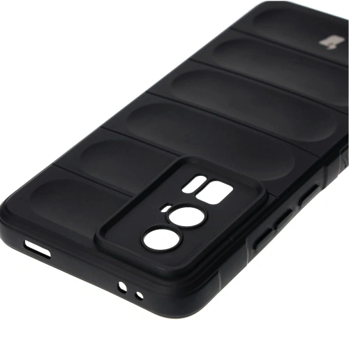 Kup Pancéřové etui Bizon Case Tur do Xiaomi Poco F5 Pro černé - BIZ2113 - {ean13} - Sklep Home Screen
