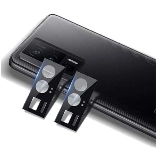 Kup Bizon Glass Lens Poco F5 Pro [2 PACK] - BIZ2114 - {ean13} - Sklep Home Screen