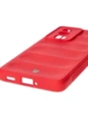 Kup Pancerne etui Bizon Case Tur do Xiaomi Poco F5 Pro czerwone - BIZ2115 - {ean13} - Sklep Home Screen
