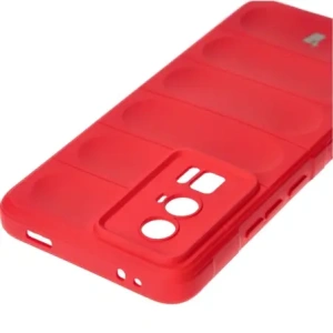 Kup Pancéřové pouzdro Bizon Case Tur pro Xiaomi Poco F5 Pro červené - BIZ2115 - {ean13} - Sklep Home Screen