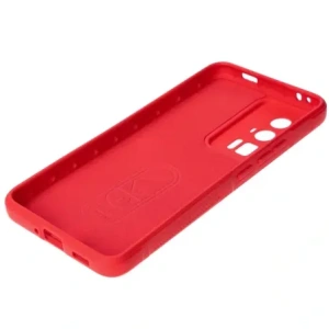 Kup Pancéřové pouzdro Bizon Case Tur pro Xiaomi Poco F5 Pro červené - BIZ2115 - {ean13} - Sklep Home Screen