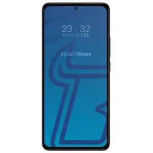Kup Szkło hartowane Bizon Glass Edge 2 do POCO F5 Pro czarne - BIZ2116 - {ean13} - Sklep Home Screen