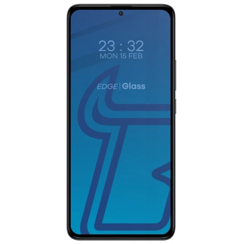 Kup Bizon Glass Edge 2 POCO F5 Pro fekete - BIZ2116 - {ean13} - Sklep Home Screen