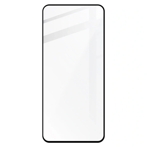 Kup Bizon Glass Edge 2 POCO F5 Pro fekete - BIZ2116 - {ean13} - Sklep Home Screen