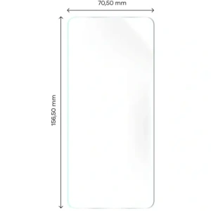 Buy Bizon Glass Hydrogel POCO F5/F5 Pro [2 PACK] - BIZ2117 - {ean13} - Home Screen Store Europe
