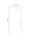 Kup Bizon Glass Hydrogel POCO F5/F5 Pro [2 PACK] - BIZ2117 - {ean13} - Sklep Home Screen