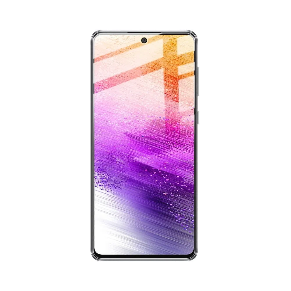 Folia hydrożelowa na ekran Bizon Glass Hydrogel do POCO F5/F5 Pro [2 PACK]