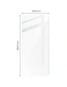 Kup Tvrzené sklo Bizon Glass Clear 2 pro POCO F5 / F5 Pro - BIZ2118 - {ean13} - Sklep Home Screen