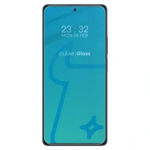 Buy Bizon Glass Clear 2 POCO F5 / F5 Pro - BIZ2118 - {ean13} - Home Screen Store Europe